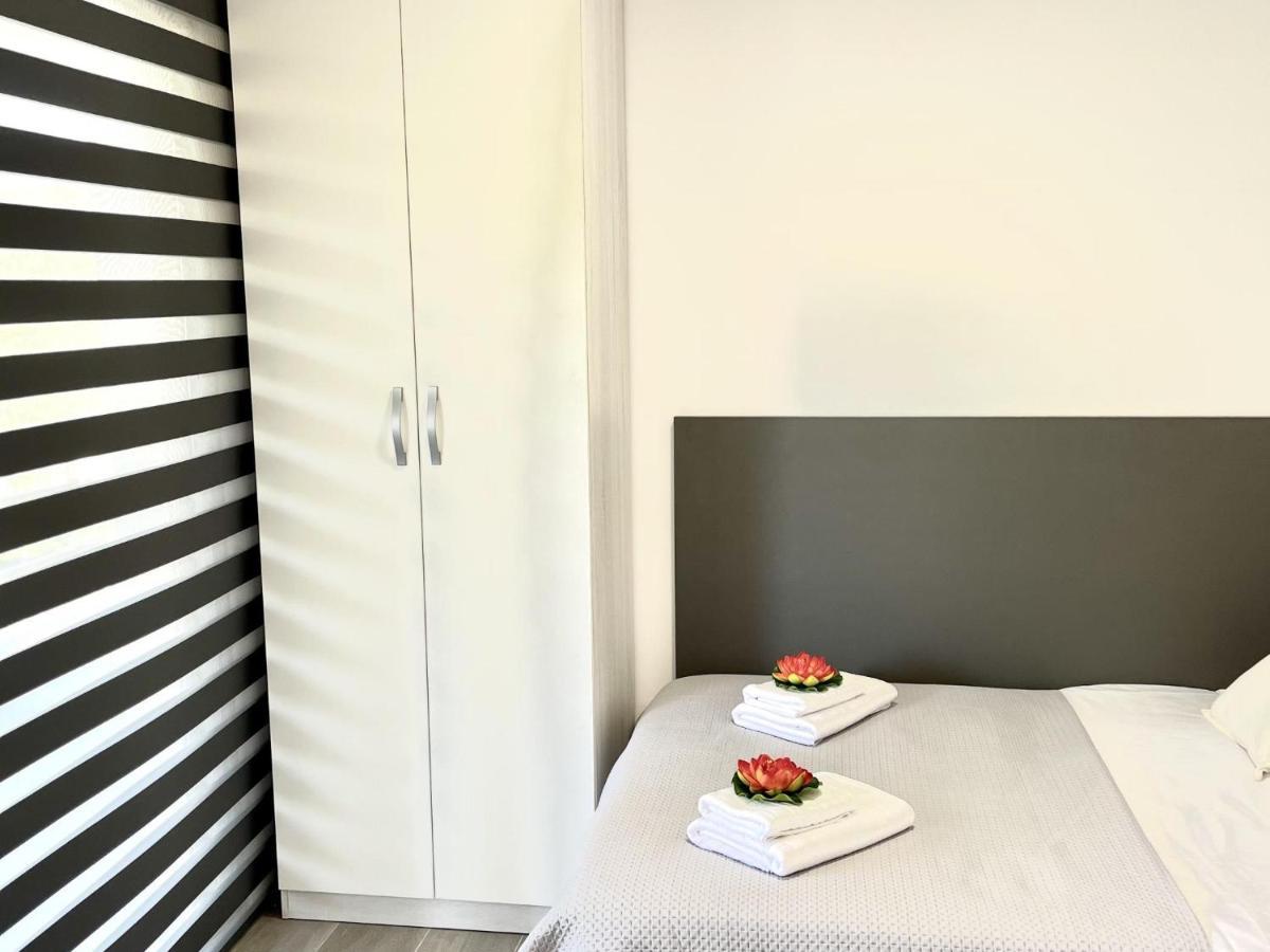 Apartbeach Novelty 3º Frente Playa Y Gran Terraza Salou Eksteriør bilde