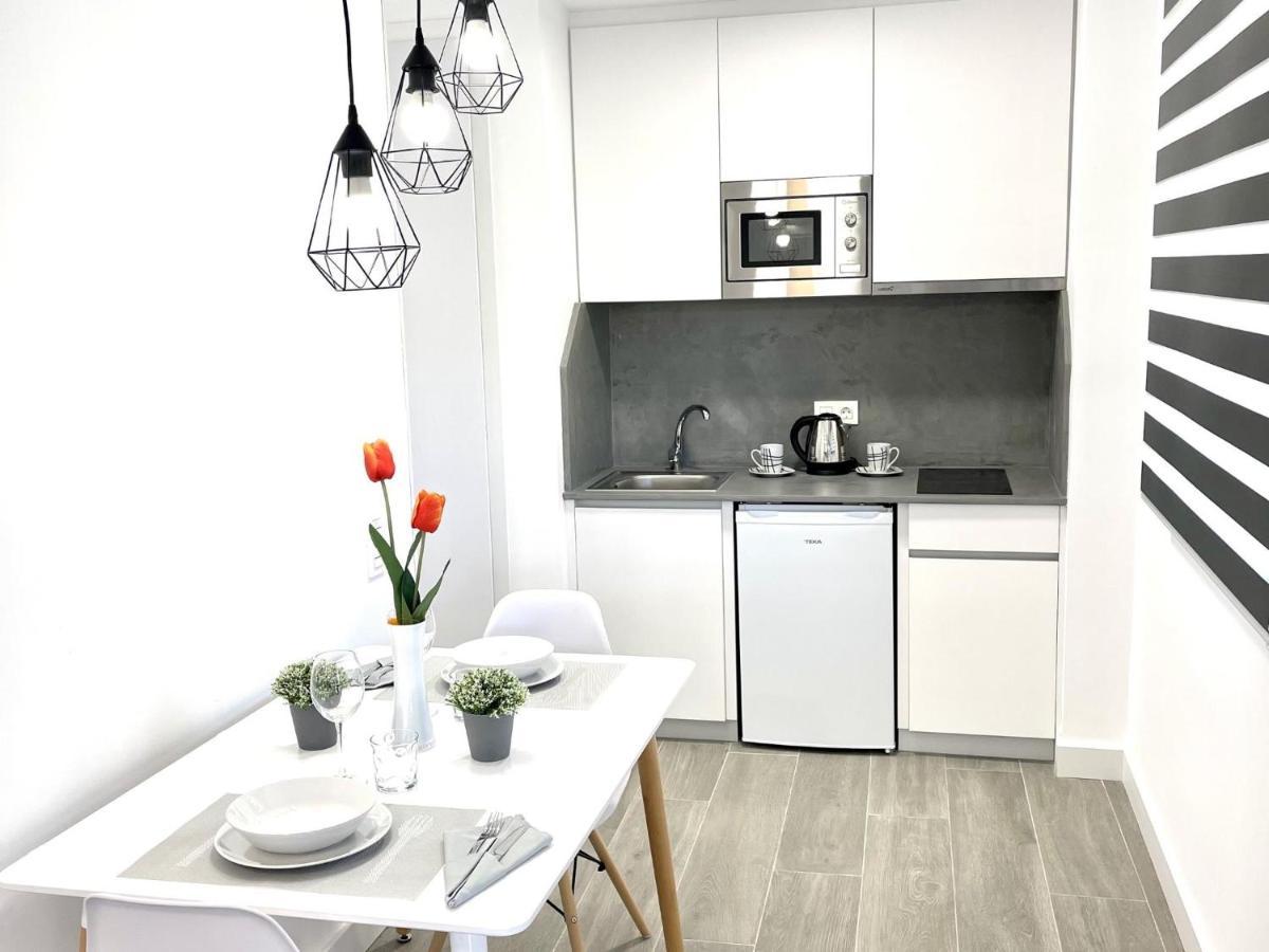 Apartbeach Novelty 3º Frente Playa Y Gran Terraza Salou Eksteriør bilde