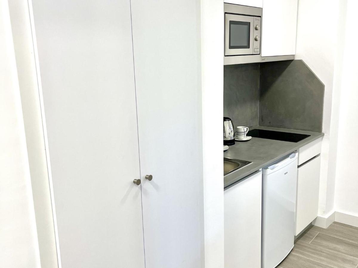 Apartbeach Novelty 3º Frente Playa Y Gran Terraza Salou Eksteriør bilde