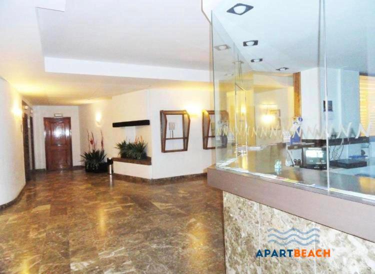 Apartbeach Novelty 3º Frente Playa Y Gran Terraza Salou Eksteriør bilde