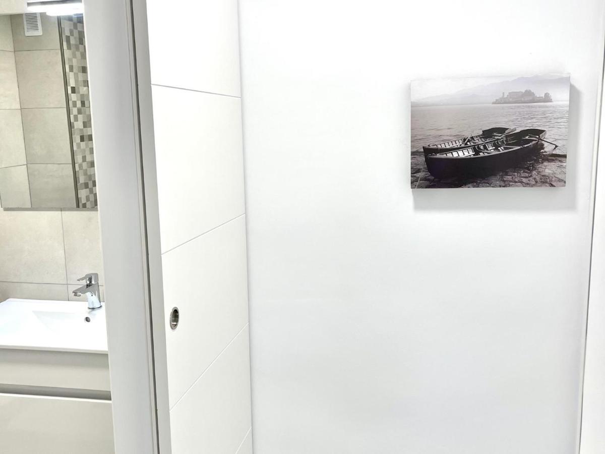 Apartbeach Novelty 3º Frente Playa Y Gran Terraza Salou Eksteriør bilde